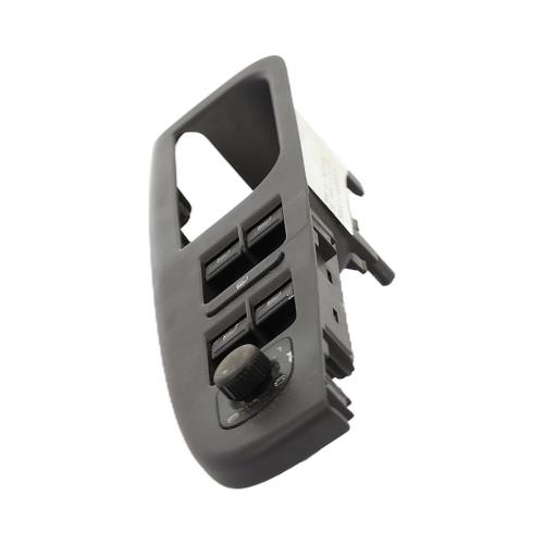 Image Interrupteur de leve vitre avant gauche - VOLKSWAGEN GOLF 5