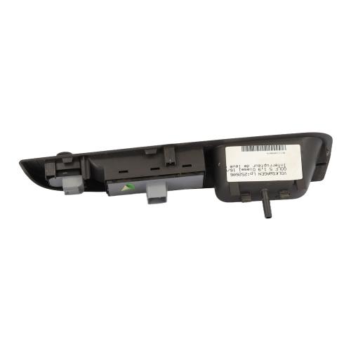 Image Interrupteur de leve vitre avant gauche - VOLKSWAGEN GOLF 5