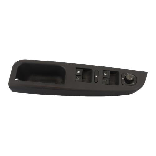 Image Interrupteur de leve vitre avant gauche - VOLKSWAGEN GOLF 5
