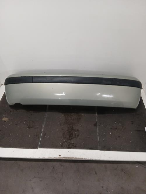 Image Pare choc arriere - RENAULT MEGANE 1