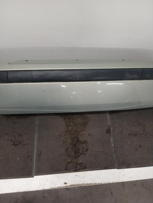 Image Pare choc arriere - RENAULT MEGANE 1