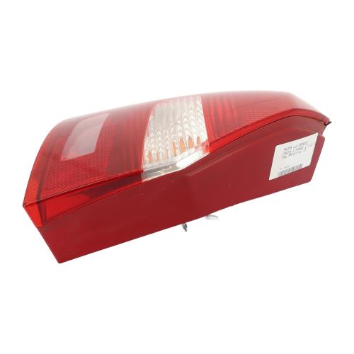 Image Feu arriere principal gauche (feux) - SKODA FABIA 2