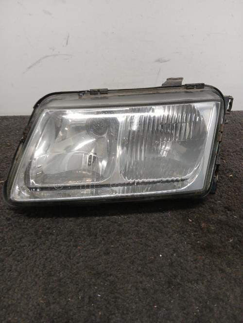 Image Optique avant principal gauche (feux)(phare) - AUDI A3 1