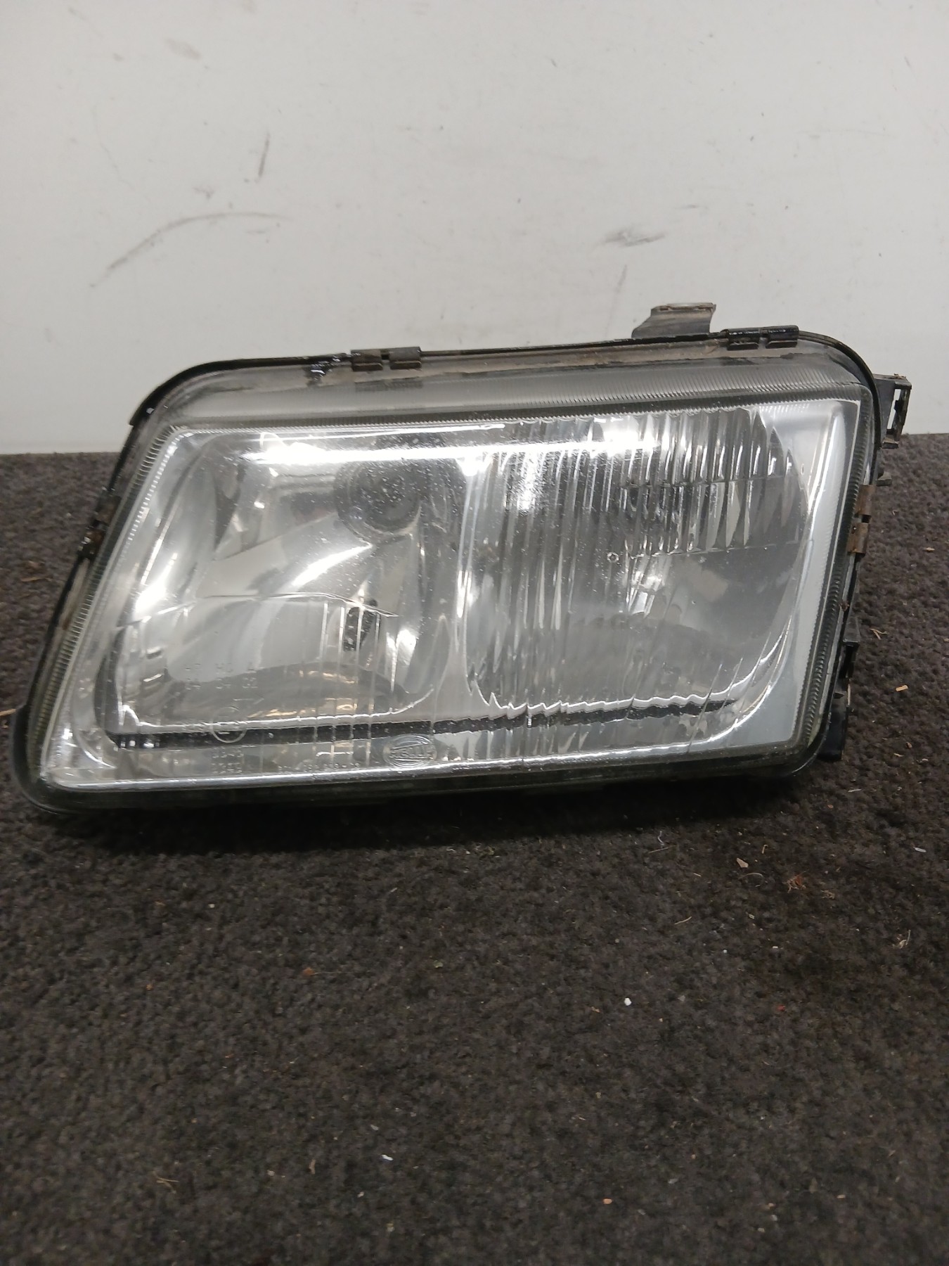Pièce Auto