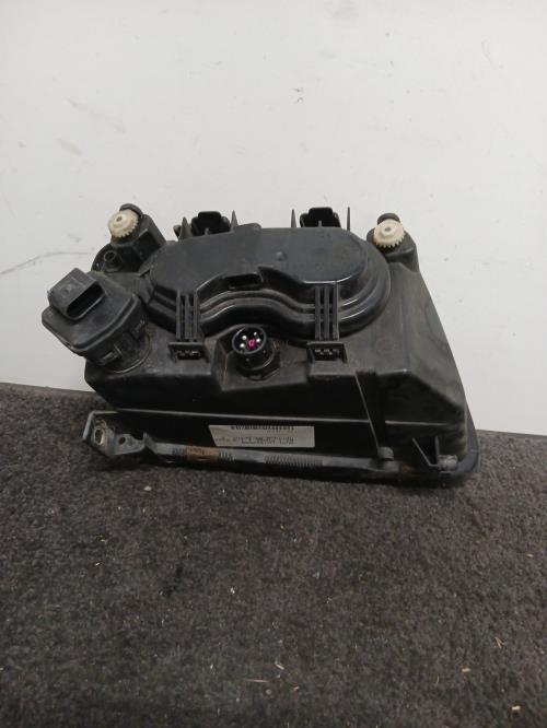 Image Optique avant principal gauche (feux)(phare) - AUDI A3 1