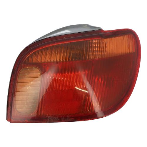 Image Feu arriere principal droit (feux) - TOYOTA YARIS 1