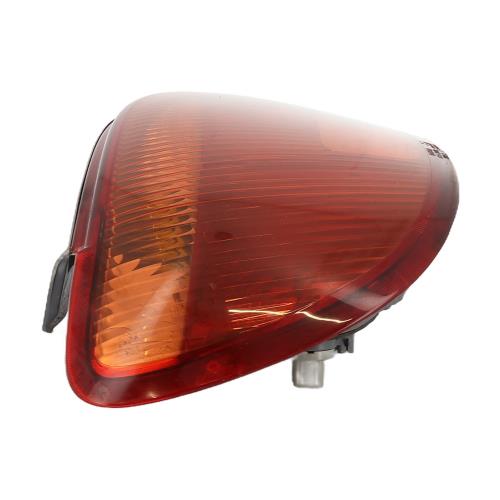 Image Feu arriere principal gauche (feux) - TOYOTA YARIS 1