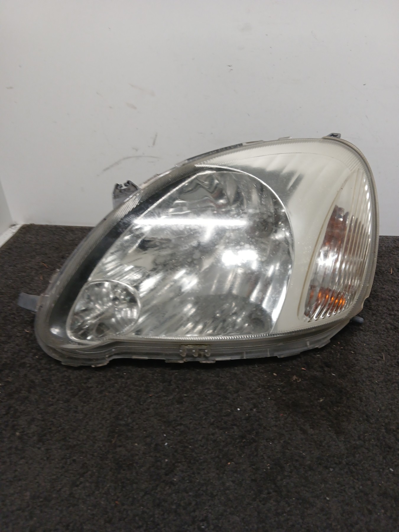 Pièce Auto
