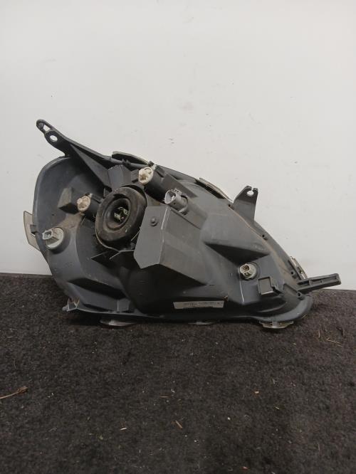 Image Optique avant principal gauche (feux)(phare) - TOYOTA YARIS 1