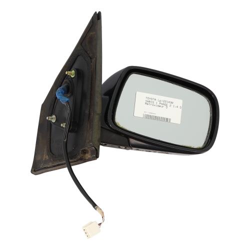 Image Retroviseur droit - TOYOTA YARIS 1