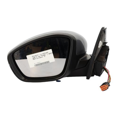 Image Retroviseur gauche - PEUGEOT 308 2 SW