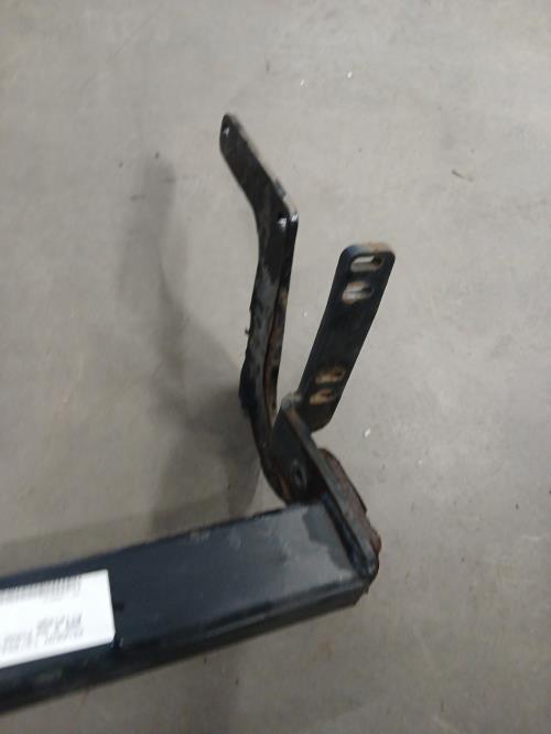Image Attelage (boule de remorquage) - PEUGEOT 308 2 SW