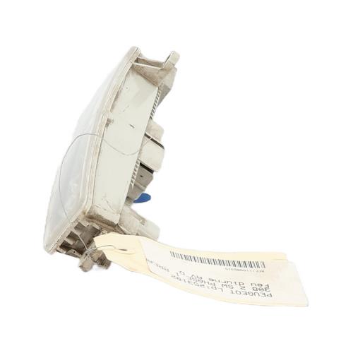 Image Feu diurne avant droit - PEUGEOT 308 2 SW