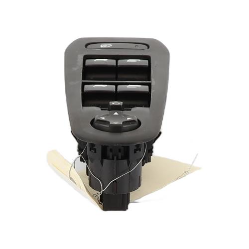 Image Interrupteur de leve vitre avant gauche - PEUGEOT 308 2 SW