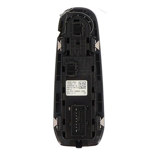 Image Interrupteur de leve vitre avant gauche - PEUGEOT 308 2 SW