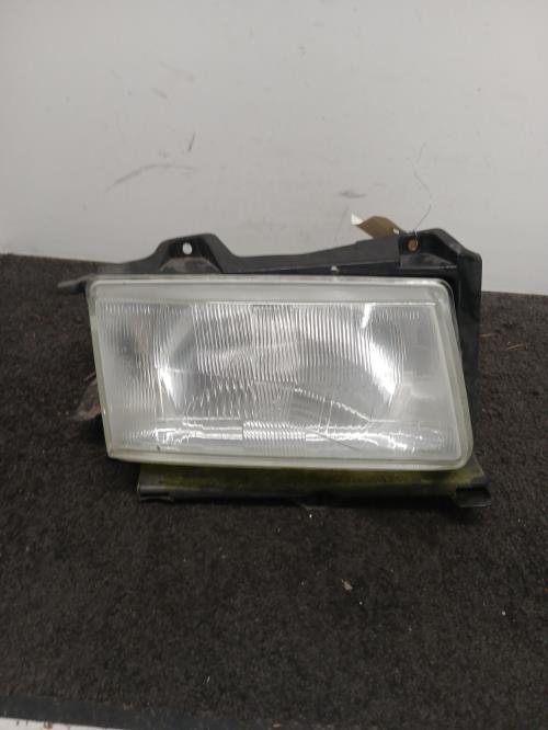Image Optique avant principal droit (feux)(phare) - CITROEN JUMPY 1