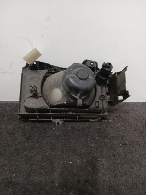 Image Optique avant principal droit (feux)(phare) - CITROEN JUMPY 1