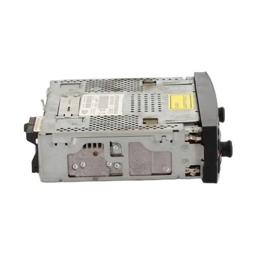 Image Autoradio d'origine - PEUGEOT 207