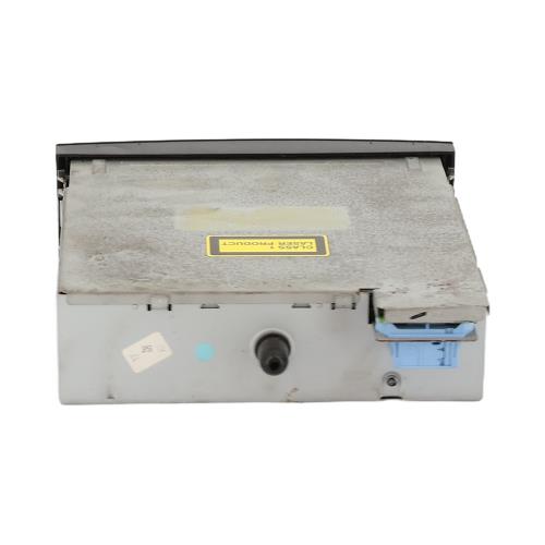 Image Chargeur CD - PEUGEOT 207