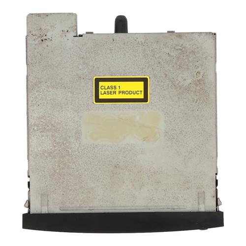 Image Chargeur CD - PEUGEOT 207