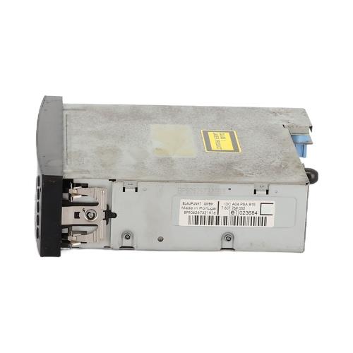 Image Chargeur CD - PEUGEOT 207