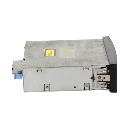 Image Chargeur CD - PEUGEOT 207