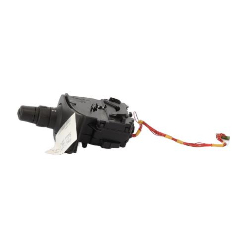 Image Commodo phare - RENAULT CLIO 3