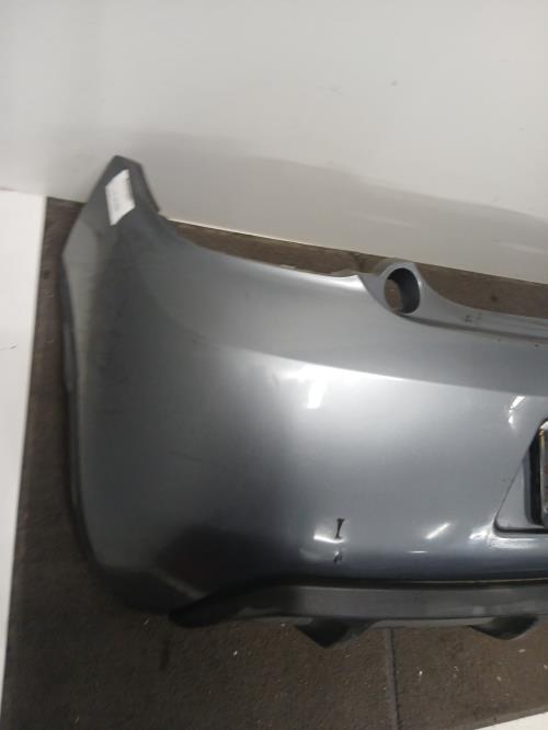 Image Pare choc arriere - CITROEN DS3