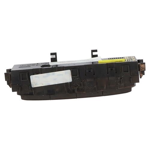 Image Commande chauffage - CITROEN DS3
