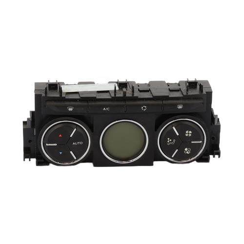 Image Commande chauffage - CITROEN DS3