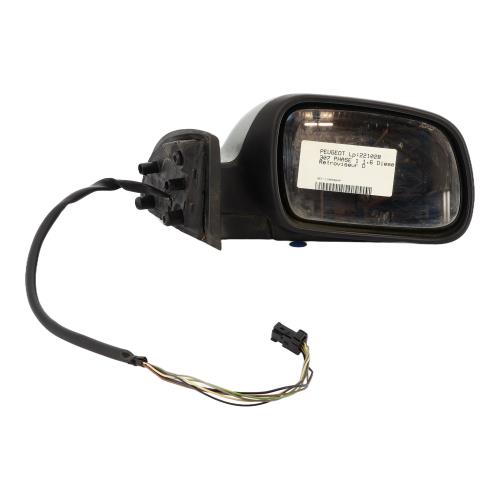 Image Retroviseur droit - PEUGEOT 307