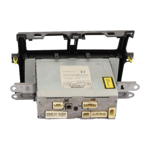 Image Autoradio d'origine - TOYOTA VERSO-S
