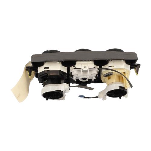 Image Commande chauffage - TOYOTA VERSO-S
