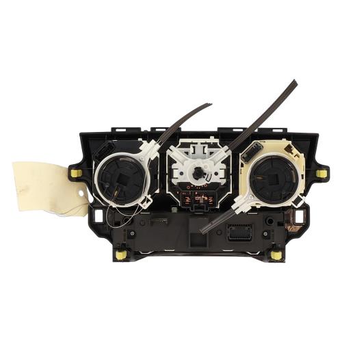 Image Commande chauffage - TOYOTA VERSO-S