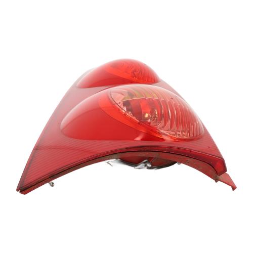 Image Feu arriere principal gauche (feux) - PEUGEOT 107