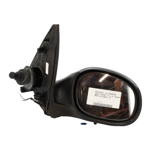 Image Retroviseur droit - PEUGEOT 206