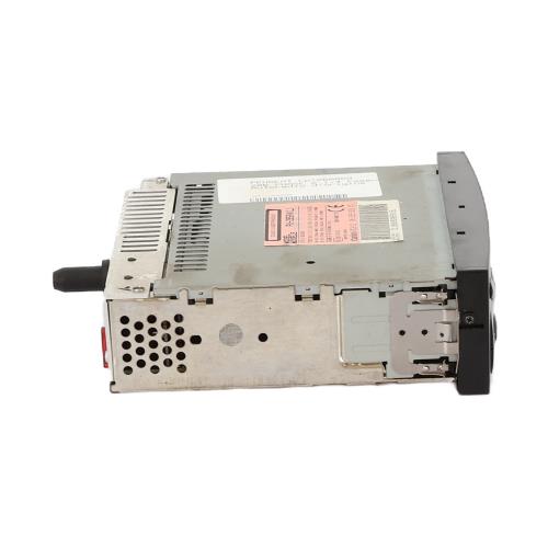 Image Autoradio d'origine - PEUGEOT 206