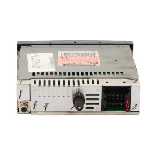Image Autoradio d'origine - PEUGEOT 206