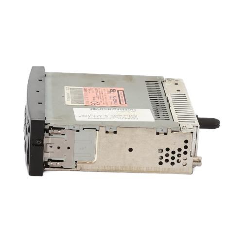 Image Autoradio d'origine - PEUGEOT 206
