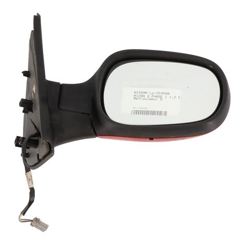 Image Retroviseur droit - NISSAN MICRA 3