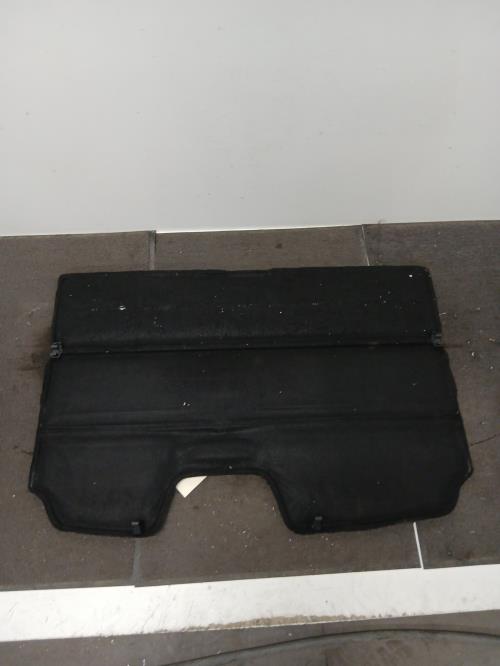 Image Plage arriere - PEUGEOT 207