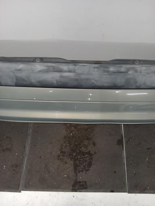 Image Pare choc arriere - RENAULT CLIO 2