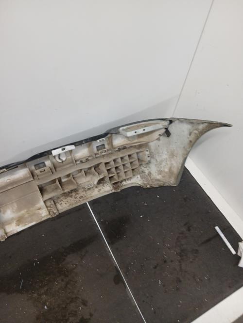 Image Pare choc arriere - RENAULT CLIO 2