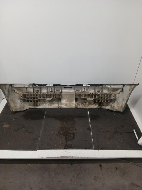 Image Pare choc arriere - RENAULT CLIO 2