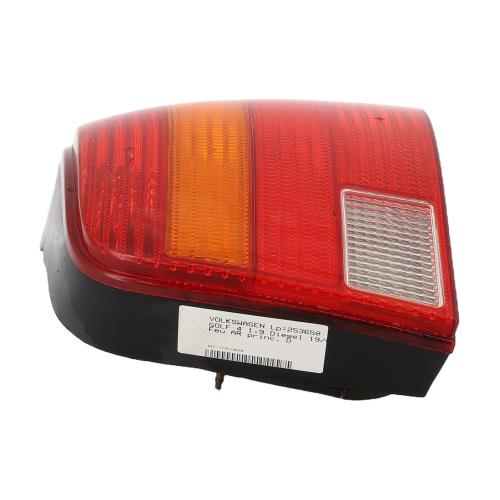 Image Feu arriere principal droit (feux) - VOLKSWAGEN GOLF 4