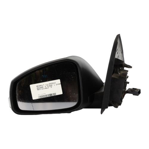 Image Retroviseur gauche - RENAULT MEGANE 3