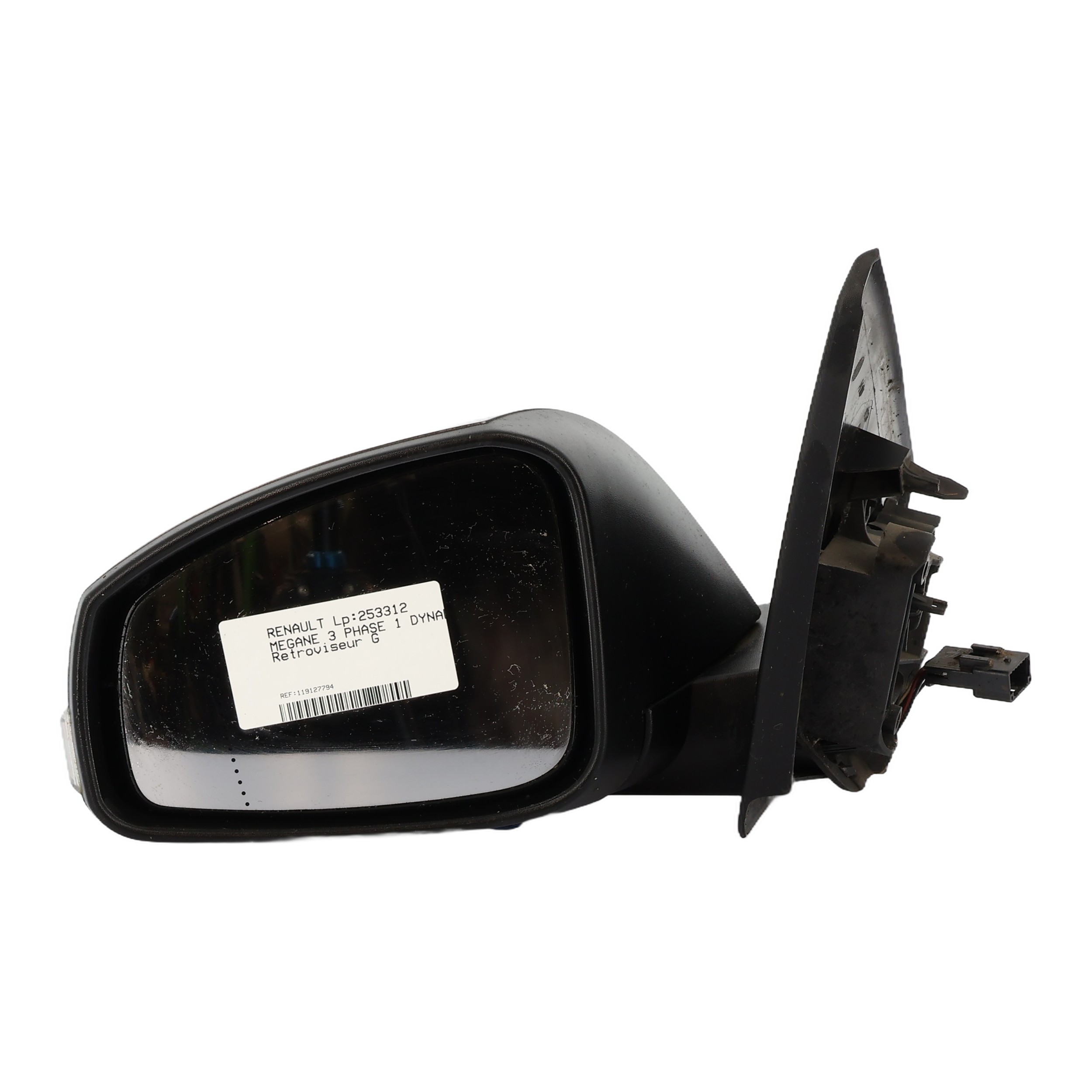 Pièce Auto