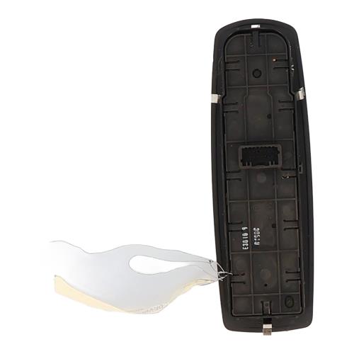 Image Interrupteur de leve vitre avant gauche - RENAULT MEGANE 3