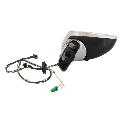 Image Retroviseur droit - CITROEN C4 1