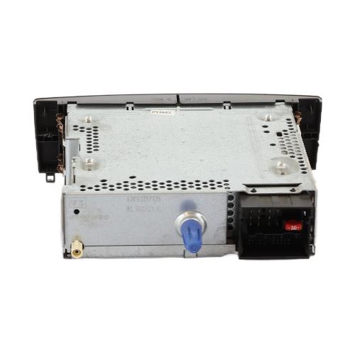 Image Autoradio d'origine - PEUGEOT 308 1